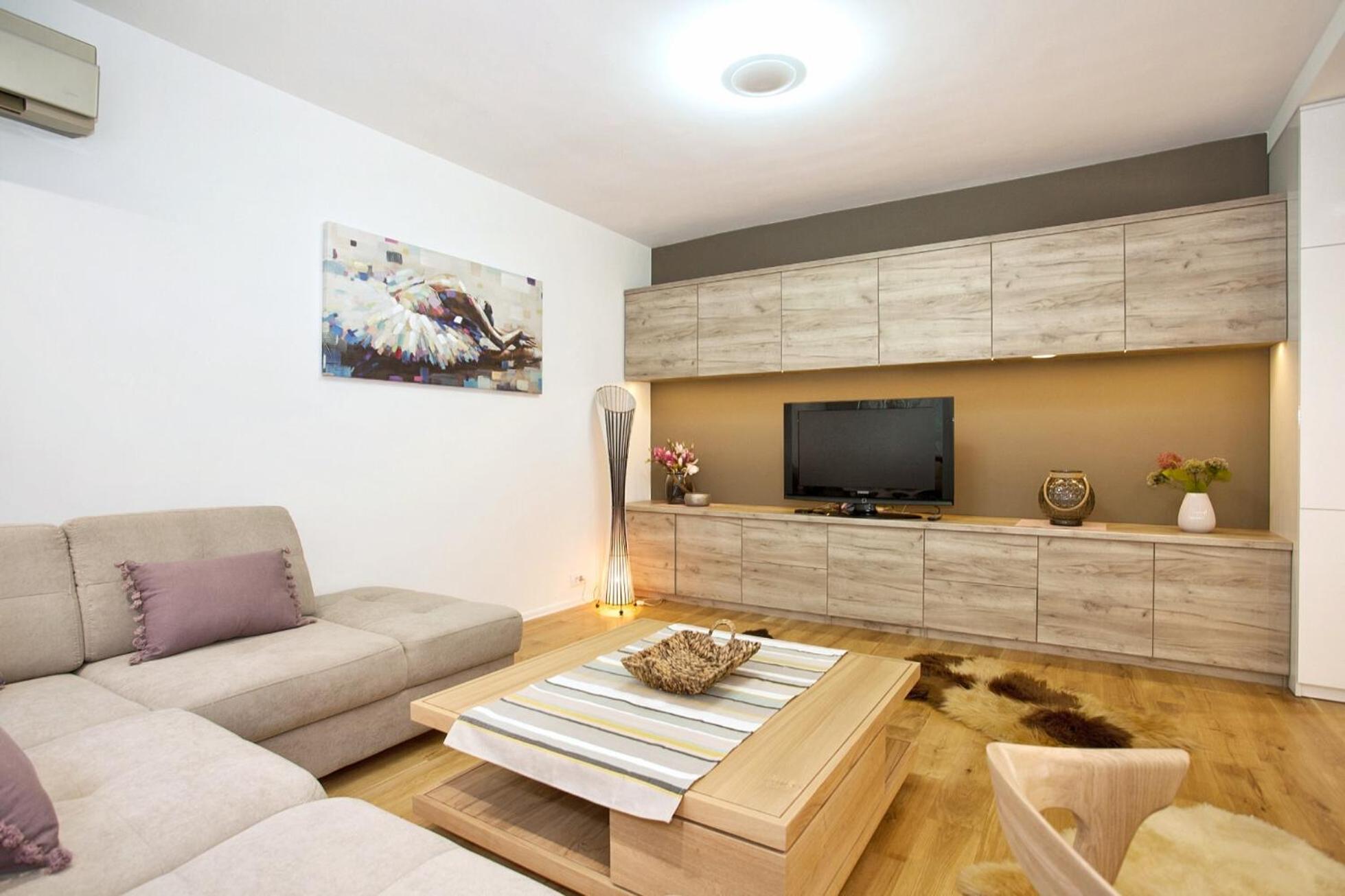 Hostgost Selected Suites - Skadarlija Square Belgrad Exterior foto